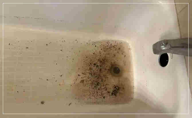 新罗区浴缸通下水